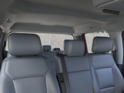 2025 Ford F-450SD XL DRW