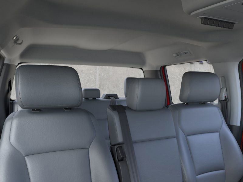 2025 Ford F-450SD XL DRW