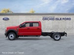 2025 Ford F-450SD XL DRW