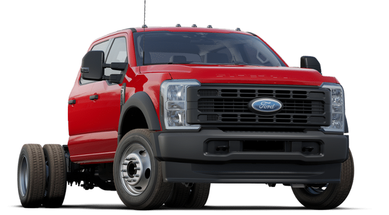 2025 Ford F-450SD XL DRW