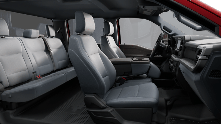 2025 Ford F-450SD XL DRW