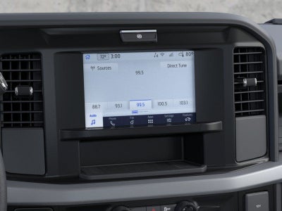 2026 Ford F-550SD XL DRW