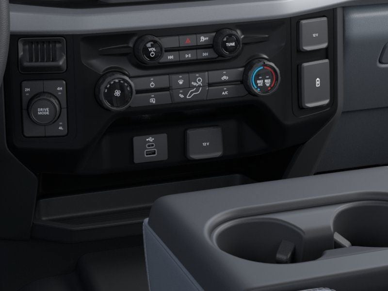 2026 Ford F-550SD XL DRW