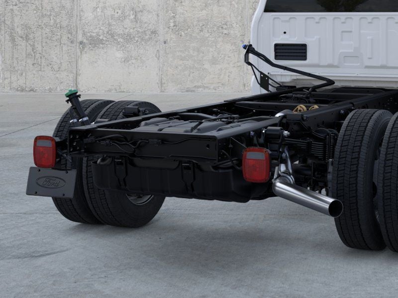 2026 Ford F-550SD XL DRW