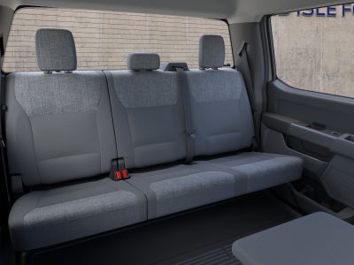 2026 Ford F-350SD XLT DRW