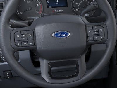 2026 Ford F-350SD XLT DRW