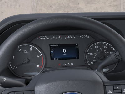 2026 Ford F-350SD XLT DRW