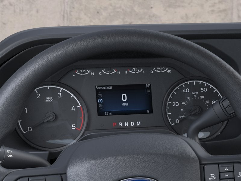 2026 Ford F-350SD XLT DRW