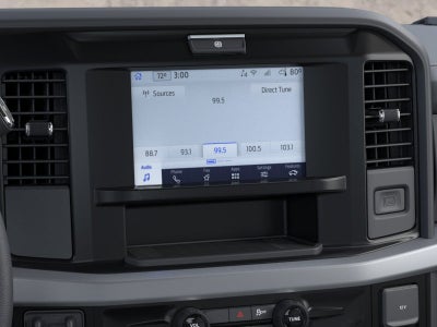 2026 Ford F-350SD XLT DRW