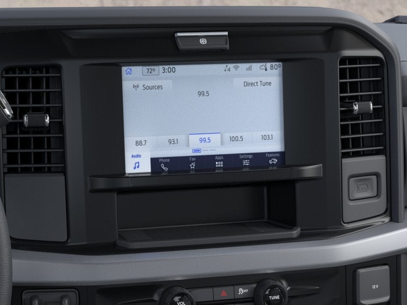 2026 Ford F-350SD XLT DRW