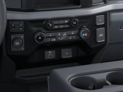 2026 Ford F-350SD XLT DRW