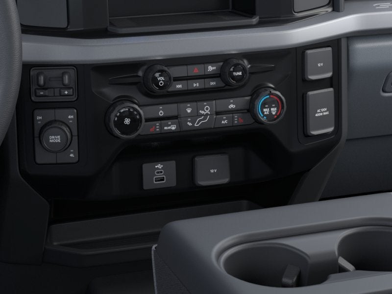 2026 Ford F-350SD XLT DRW