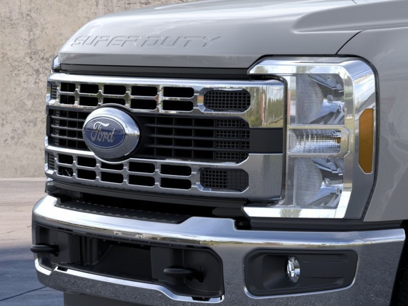2026 Ford F-350SD XLT DRW