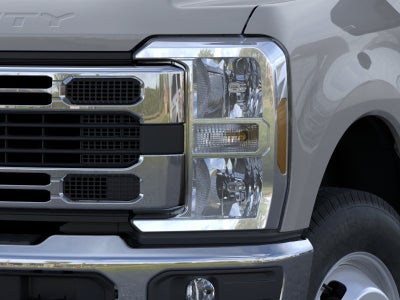 2026 Ford F-350SD XLT DRW