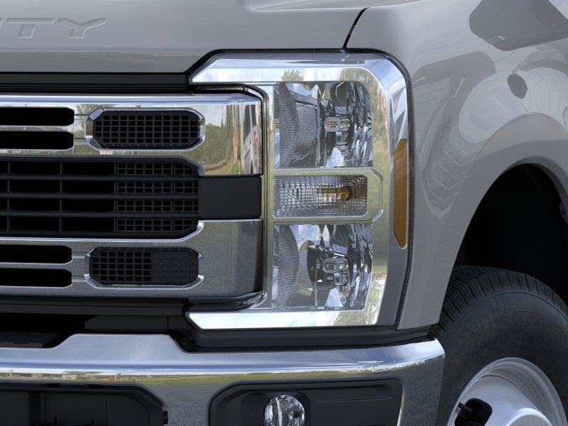 2026 Ford F-350SD XLT DRW