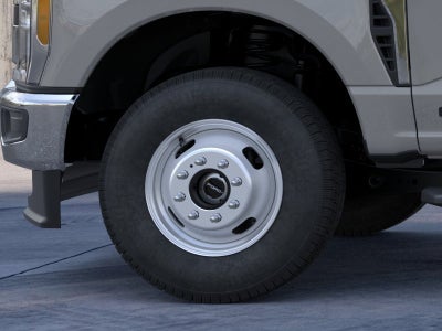 2026 Ford F-350SD XLT DRW