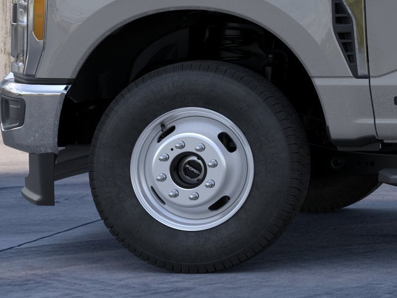 2026 Ford F-350SD XLT DRW