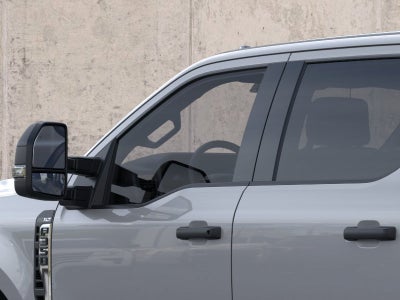 2026 Ford F-350SD XLT DRW