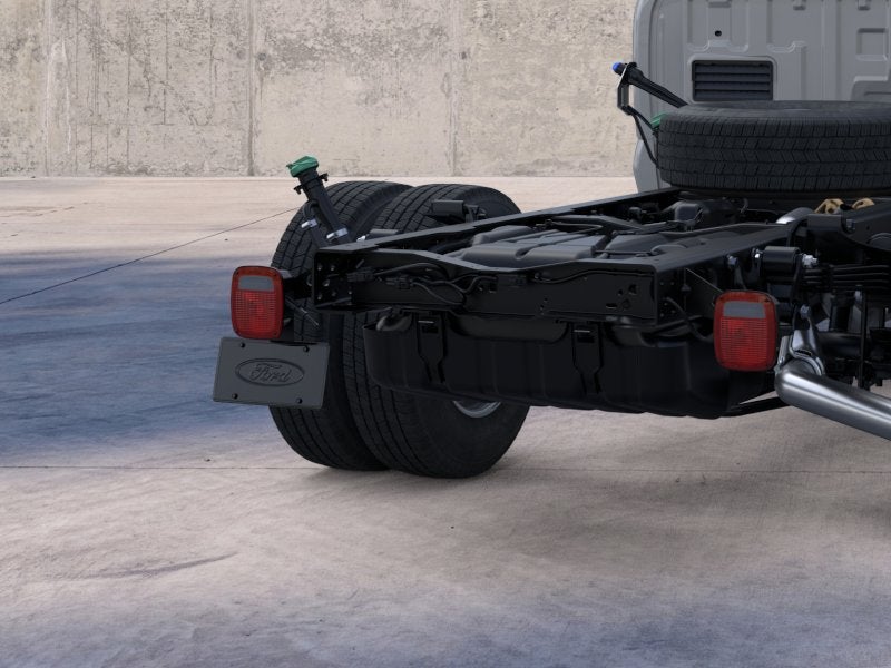 2026 Ford F-350SD XLT DRW