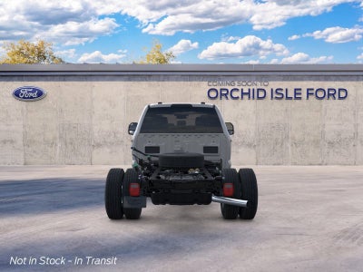 2026 Ford F-350SD XLT DRW