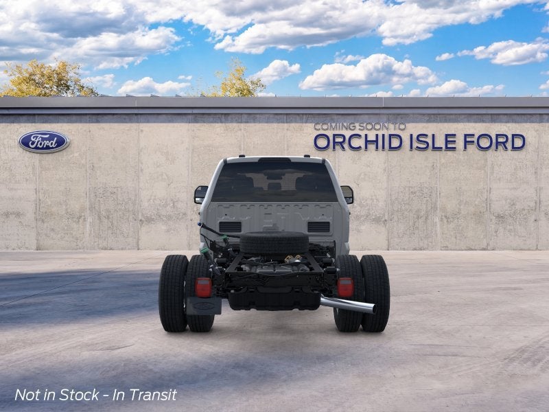 2026 Ford F-350SD XLT DRW