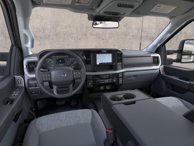 2026 Ford F-350SD XLT DRW