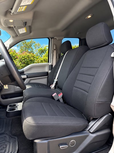 2018 Ford F-350SD XLT