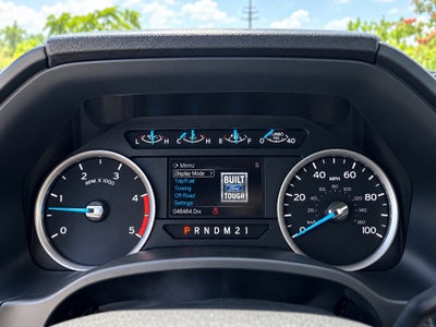 2018 Ford F-350SD XLT