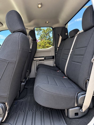2018 Ford F-350SD XLT
