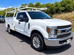 2018 Ford F-350SD XLT