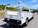 2018 Ford F-350SD XLT