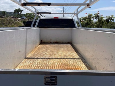 2018 Ford F-350SD XLT