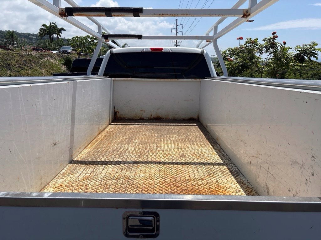 2018 Ford F-350SD XLT