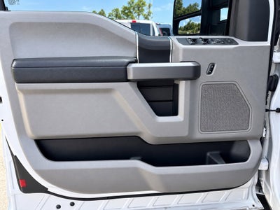 2018 Ford F-350SD XLT