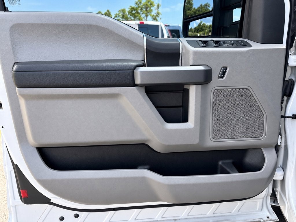 2018 Ford F-350SD XLT