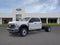 2025 Ford F-450SD XL DRW