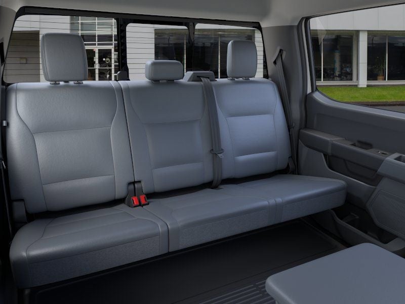 2025 Ford F-450SD XL DRW