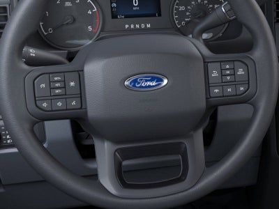 2025 Ford F-450SD XL DRW