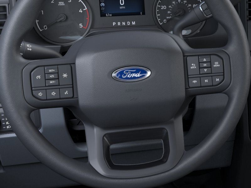 2025 Ford F-450SD XL DRW