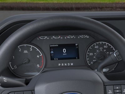 2025 Ford F-450SD XL DRW