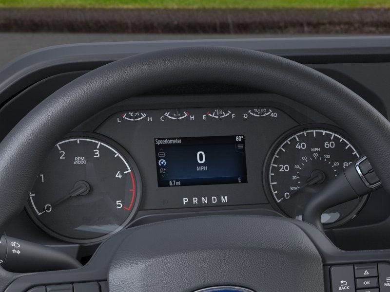 2025 Ford F-450SD XL DRW