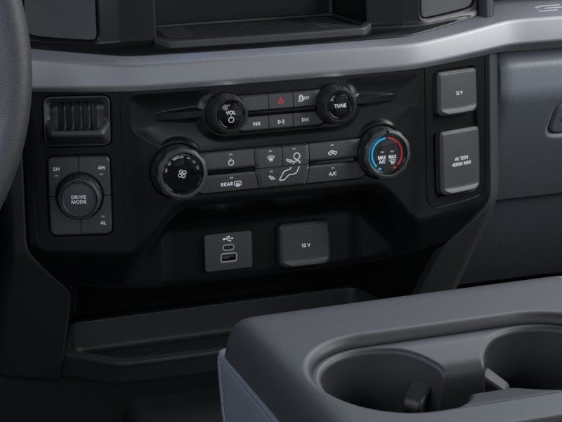 2025 Ford F-450SD XL DRW