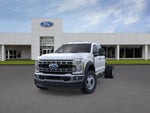 2025 Ford F-450SD XL DRW