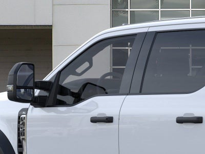 2025 Ford F-450SD XL DRW