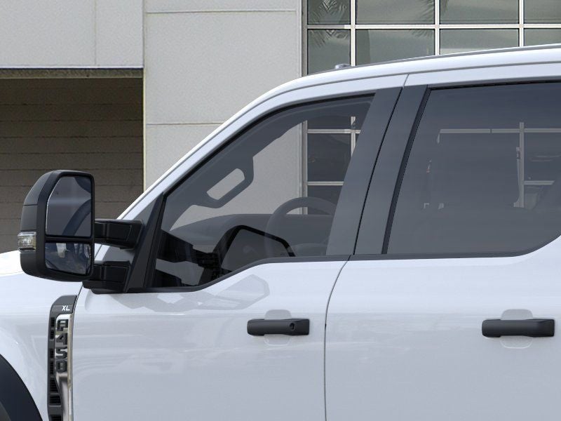 2025 Ford F-450SD XL DRW