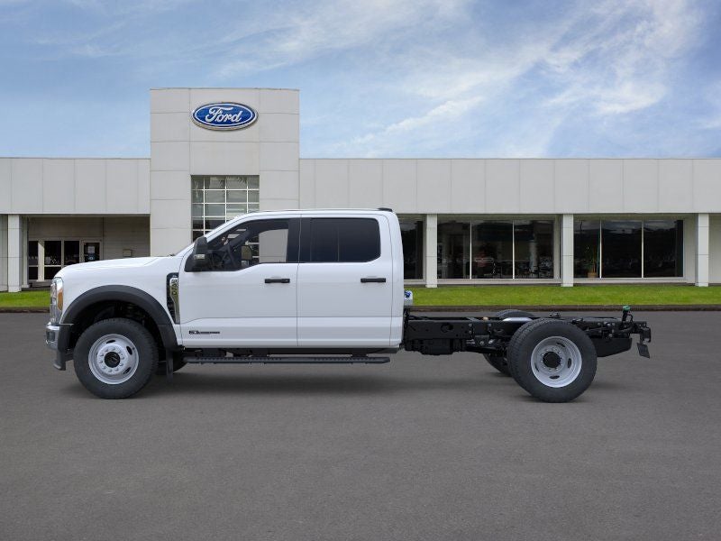 2025 Ford F-450SD XL DRW
