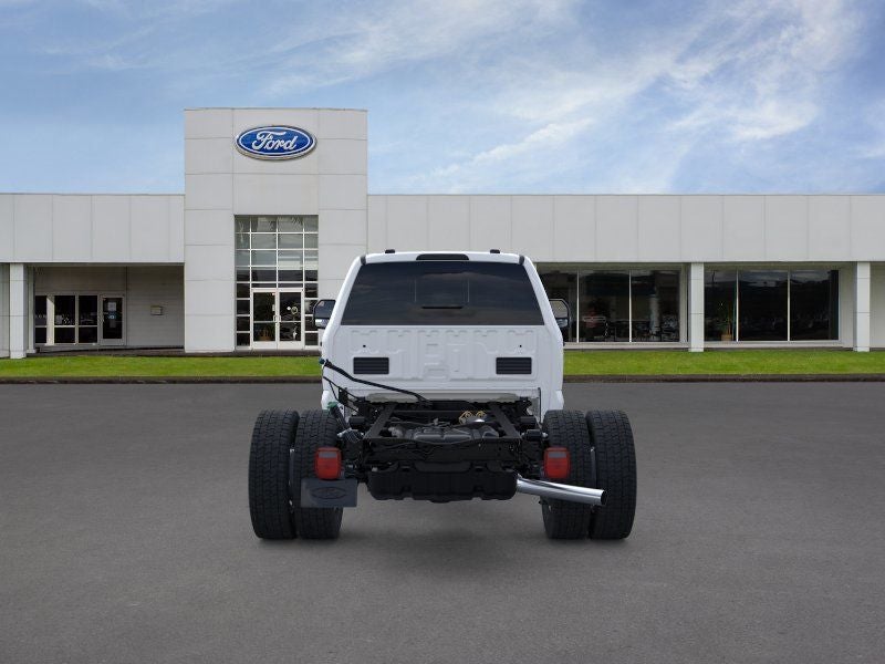 2025 Ford F-450SD XL DRW