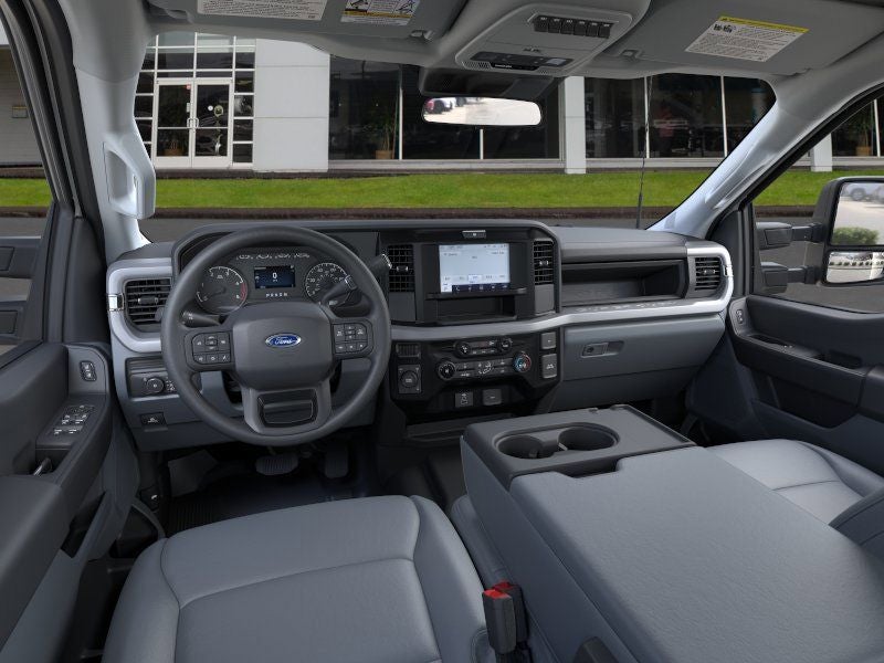 2025 Ford F-450SD XL DRW