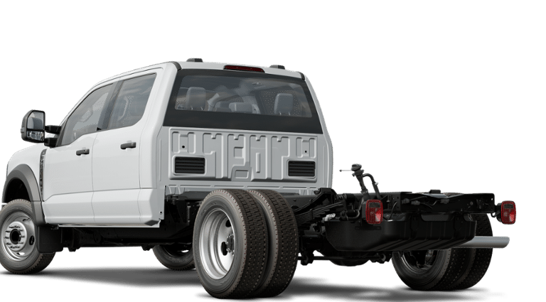 2025 Ford F-450SD XL DRW