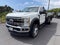 2024 Ford F-600SD XL